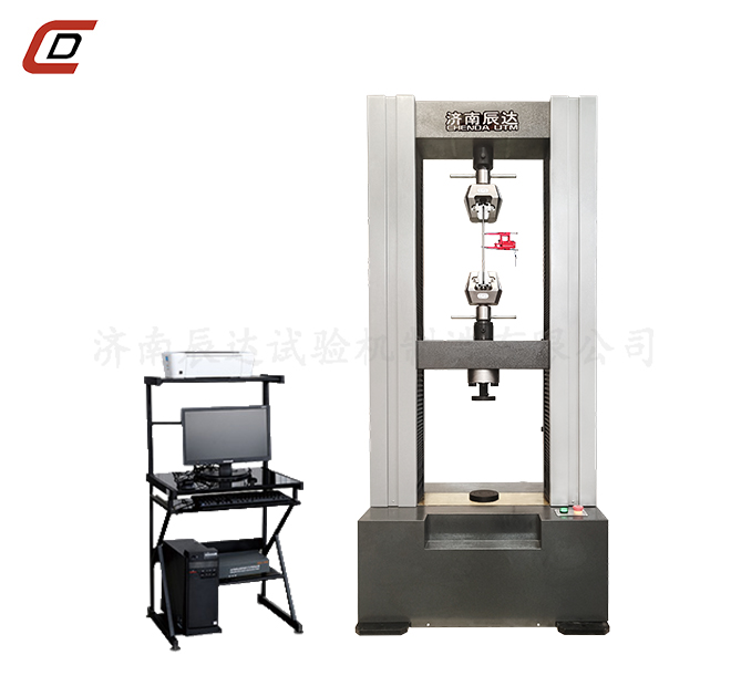 電子萬(wàn)能試驗(yàn)機(jī)的夾具應(yīng)該怎樣選擇？