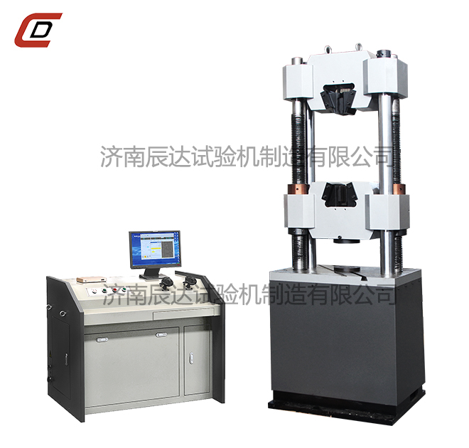 60t(噸)拉力試驗機(jī)
