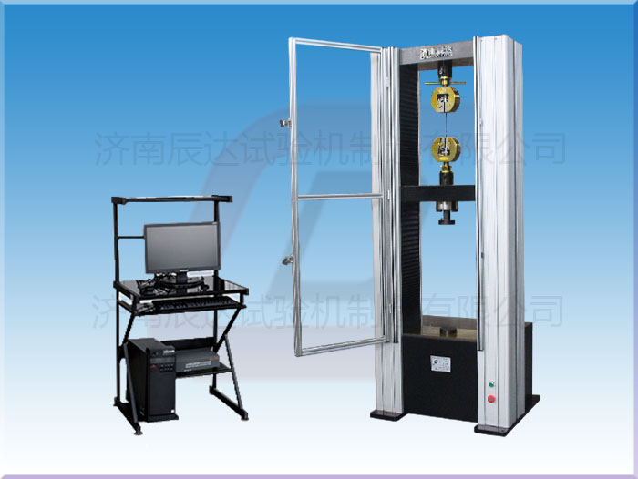 材料試驗(yàn)機(jī)的常見(jiàn)故障，怎么排除才對(duì)