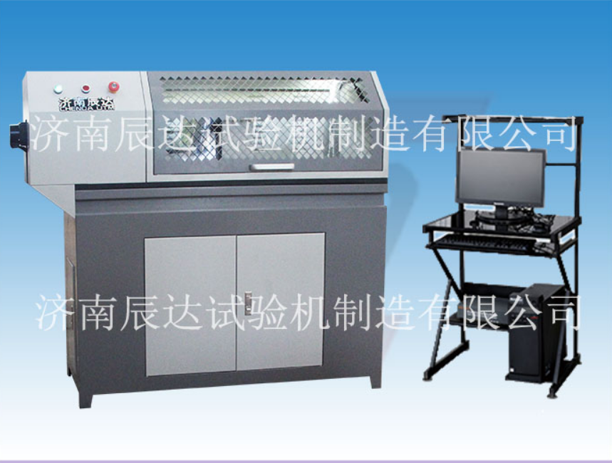 扭轉試驗機的各種機型有什么不同呢？