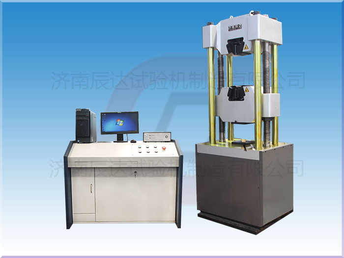 萬能試驗機(jī)的引伸計安裝技巧，你知道嗎