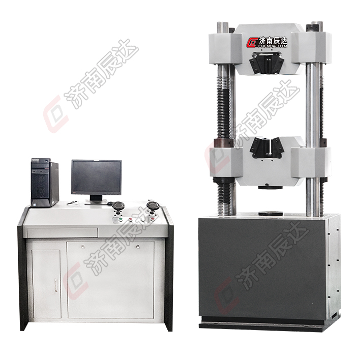 萬能材料試驗機(jī)的示值誤差如何調(diào)整？