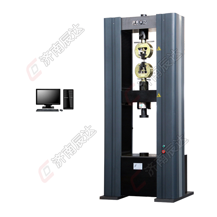 電子拉力試驗(yàn)機(jī)試驗(yàn)時(shí)夾具打滑怎么辦？
